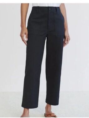 Jenni Kayne • Ranger Trousers in Navy NWOT